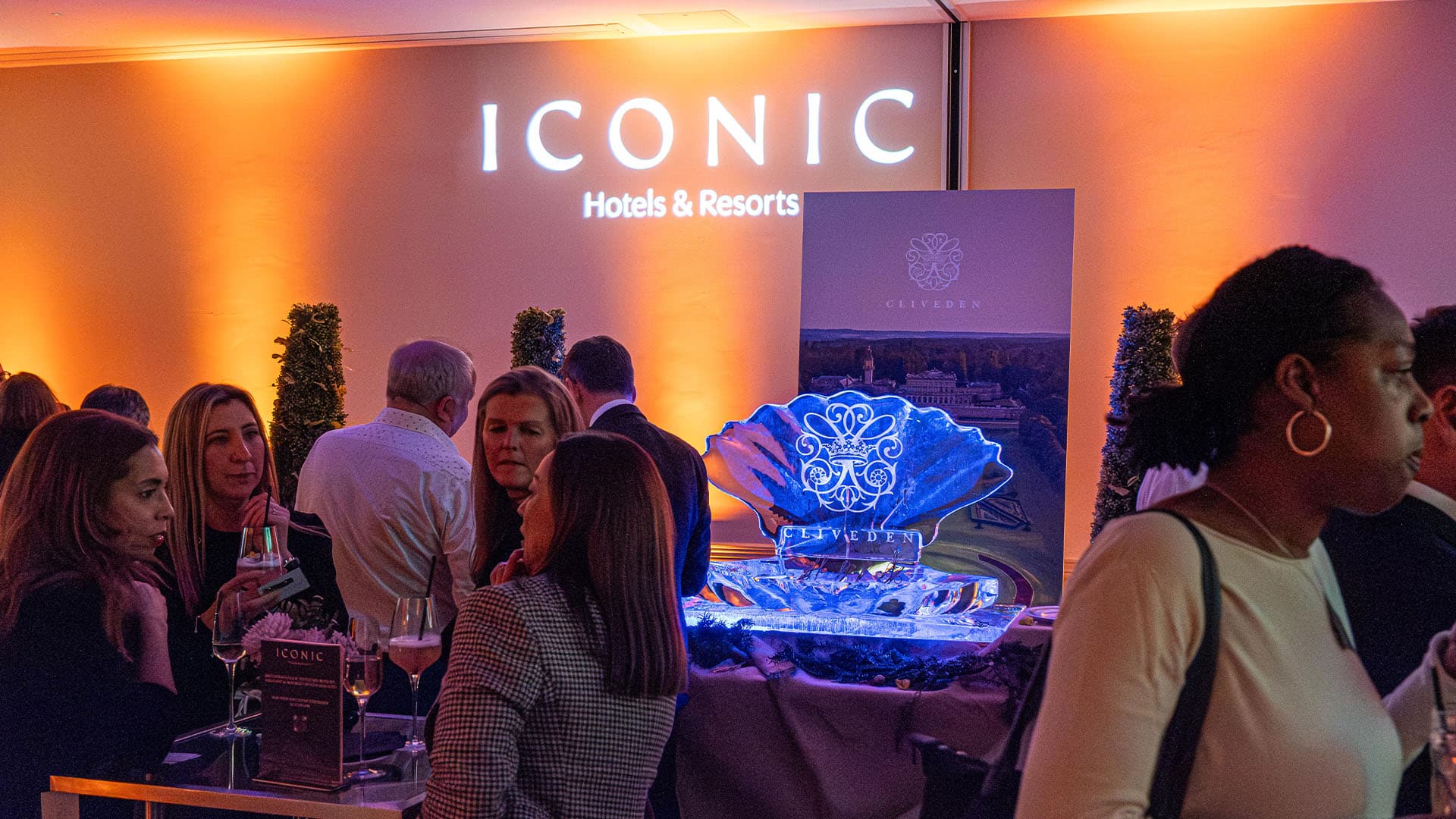 Iconic Hotels & Resorts - Image 5