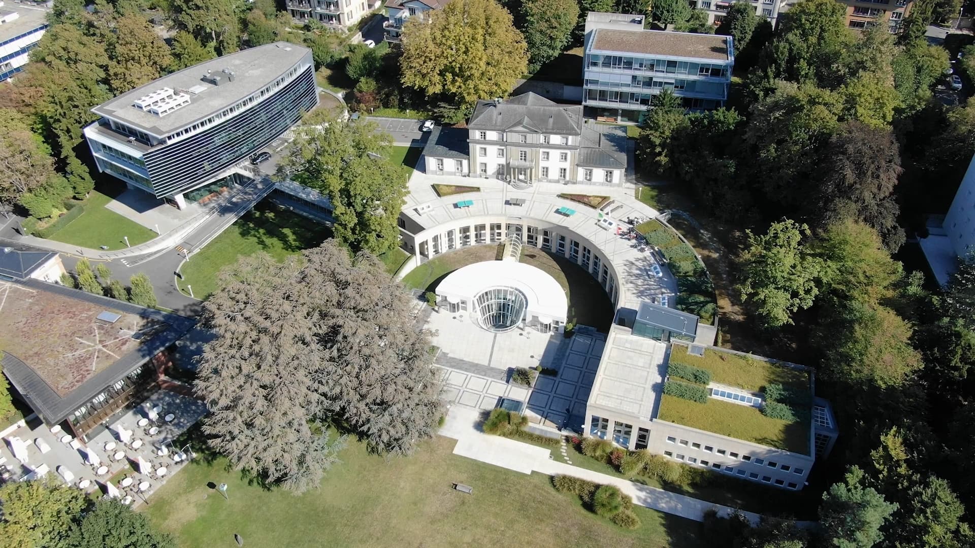 IMD Business School - Image 8